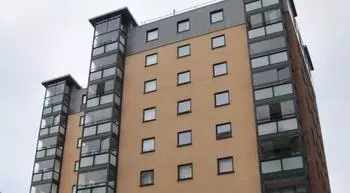 Sprinkler System Saves Potential Grenfell 2.0