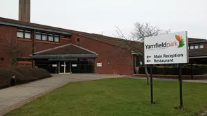 FHC Training at Yarnfield